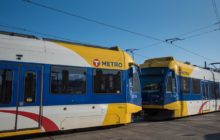 $2 Billion Minneapolis-Eden Prairie Light-Rail Project Cleared to Begin Construction