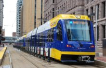 Construction on Southwest Light Rail Transit Line to Begin this Winter