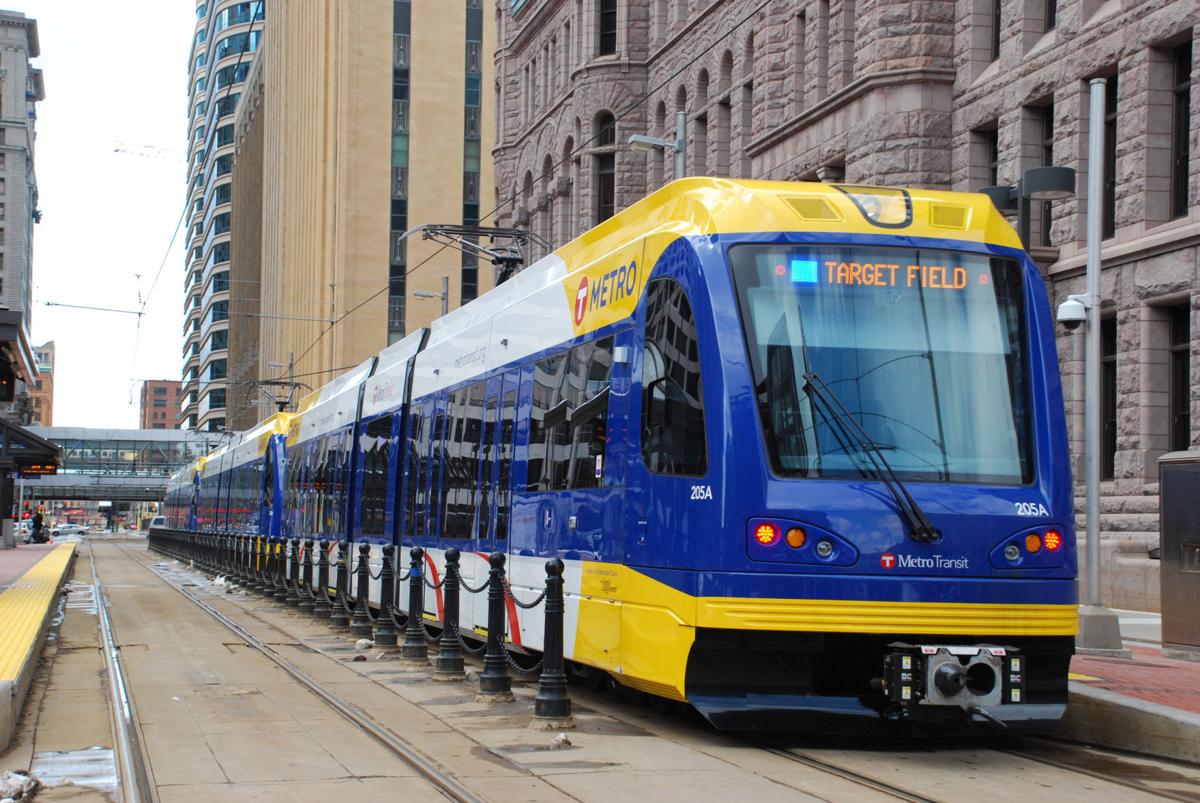 Construction on Southwest Light Rail Transit Line to Begin this Winter