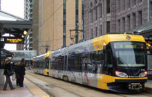 Tutor Perini, C.S. McCrossan Awarded $799.5M Light Rail Project in Minneapolis