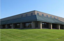 Meritex Completes Leasing of Three Eagan Properties