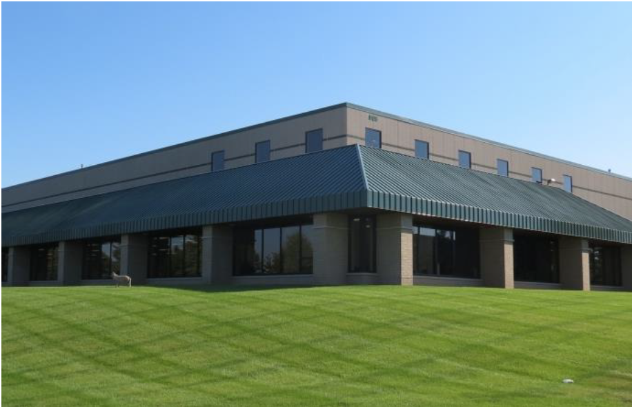 Meritex Completes Leasing of Three Eagan Properties