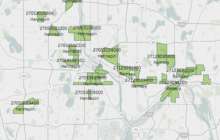 Opportunity Zones Created by IRS Unleash a Powerful Tool for New Development