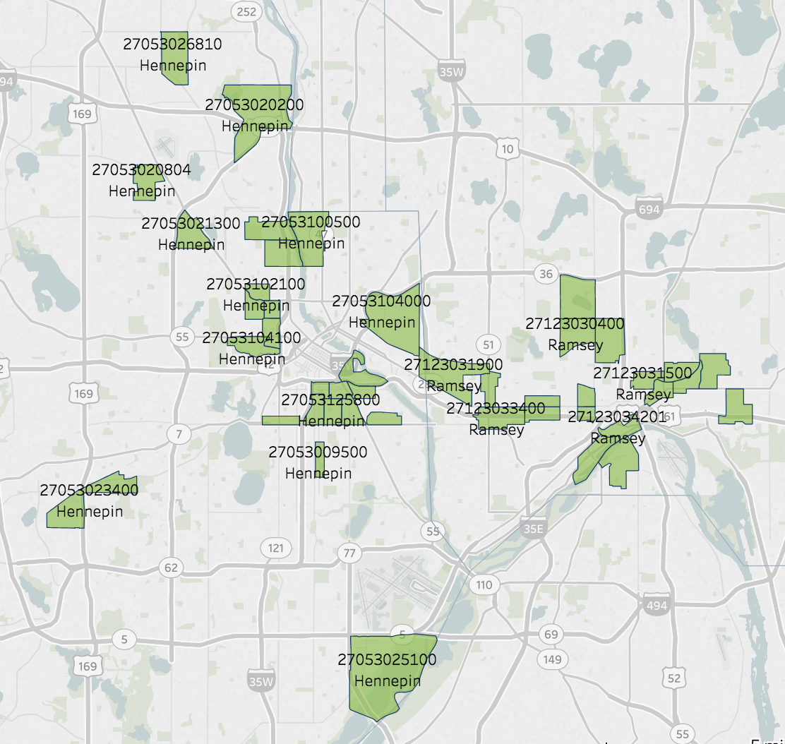 Opportunity Zones Created by IRS Unleash a Powerful Tool for New Development