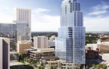 Four Seasons Commits to Opening Hotel on Nicollet Mall