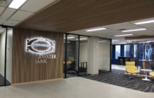 Locally-Led Bridgewater Bank Arrives in St. Paul