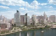 Developer's Plan for Riverfront Would Change St. Paul Skyline