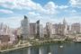 Ramsey County Picks AECOM Plan for Downtown St. Paul Site