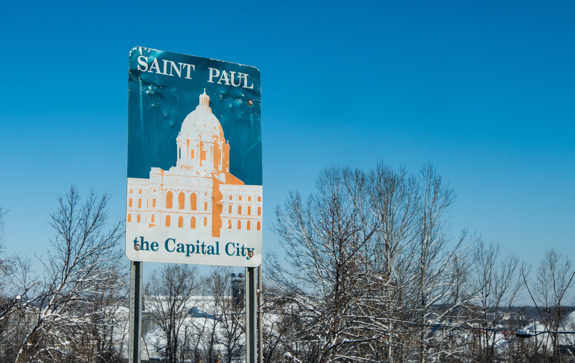 St. Paul, Minnesota, Takes a Gradual Approach on Tracking Buildings’ Energy Use