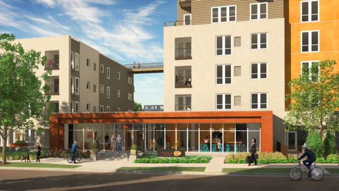 Twin Cities Remain a Strong Draw for Apartment Developers