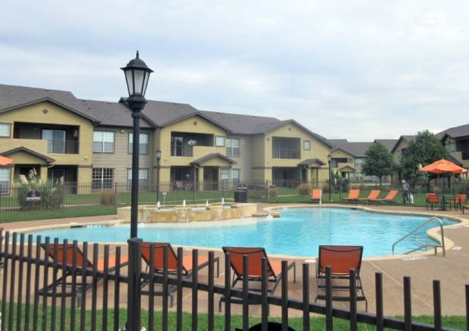 Dougherty Mortgage LLC closes $12.6 million Fannie Mae loan for The Hamlins at Cedar Creek Lake