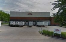 Marcus & Millichap Arranges the Sale of a 261,380- Square Foot Industrial Building