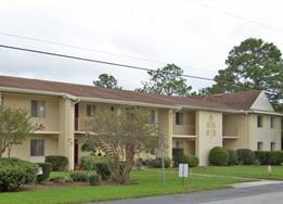 Dougherty Mortgage LLC Closes $2.5 million Fannie Mae Loan for Oakwood Garden Apartments