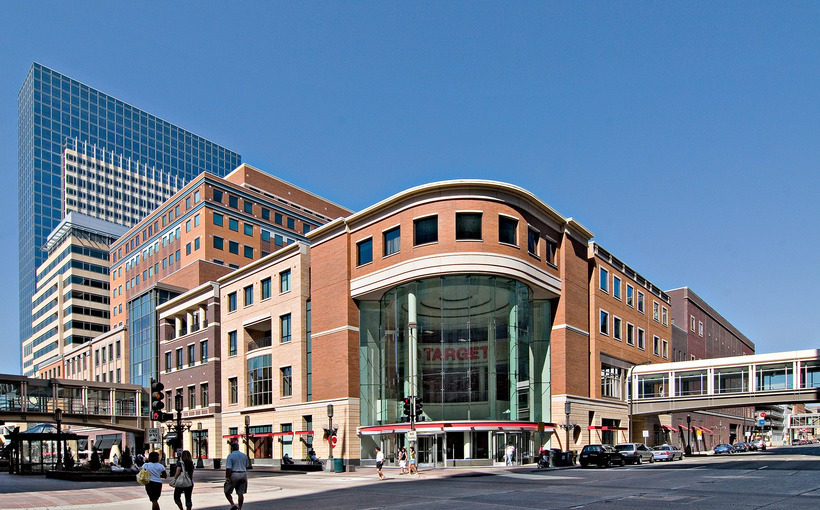 Downtown Minneapolis HQ Asset Trades for $171M