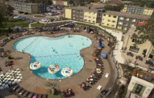 CBRE Multifamily Arranges Sale of 698-Unit Concierge Apartment Community in Richfield
