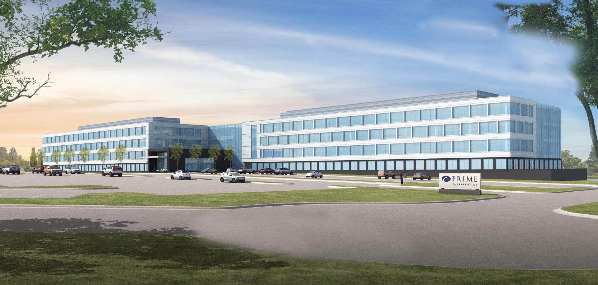 CBRE Capital Markets Closes Sale of Built-to-Suit Prime Therapeutics HQ in Eagan, MN for $98.5M