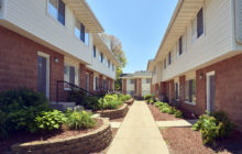 CBRE Multifamily Arranges Sale of 413-Unit The Gates of Rochester Apartment & Townhome Community in Rochester