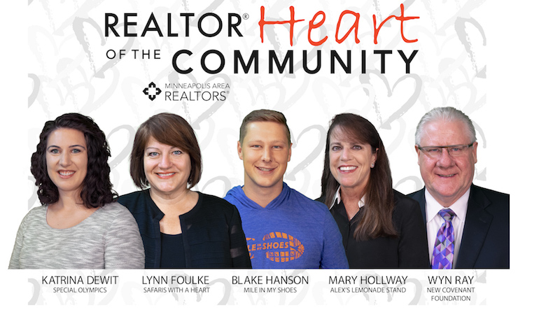 Minneapolis Area Association of REALTORS