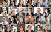 HGA Announces Staff Promotions To Vice President and Associate Vice President