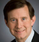 Hovering at the Peak? ULI Global Chief Ed Walter Discusses the Current CRE Climate