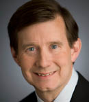 Hovering at the Peak? ULI Global Chief Ed Walter Discusses the Current CRE Climate