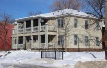 Dougherty Mortgage LLC Closes $10.9 Million HUD Loan for Riverside Homes
