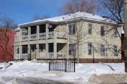 Dougherty Mortgage LLC Closes $10.9 Million HUD Loan for Riverside Homes