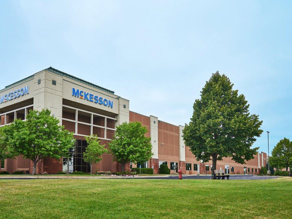 CBRE Capital Markets Closes Sale of 386,295-Square-Foot Portfolio for $26.1 Million