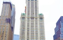 Office Building of the Week: Woolworth Building, NYC