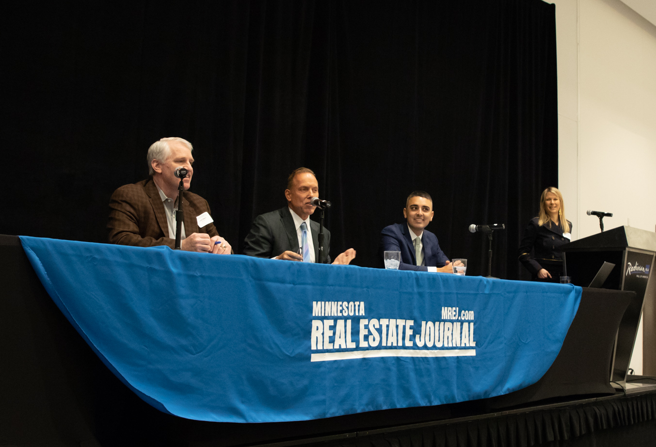 MREJ 2019 Apartment Summit Recap