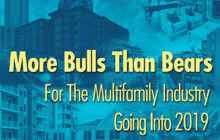 More Bulls Than Bears for Multifamily Going Into 2019