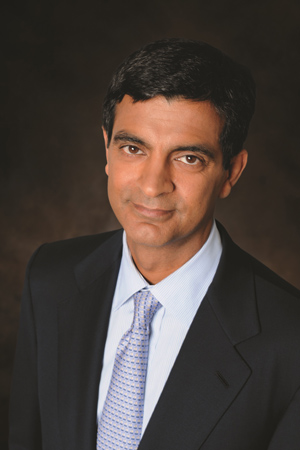 The Year Ahead in REITs