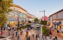 Residential REIT UDR Changing Perceptions of "Distinctive" Apartment Living