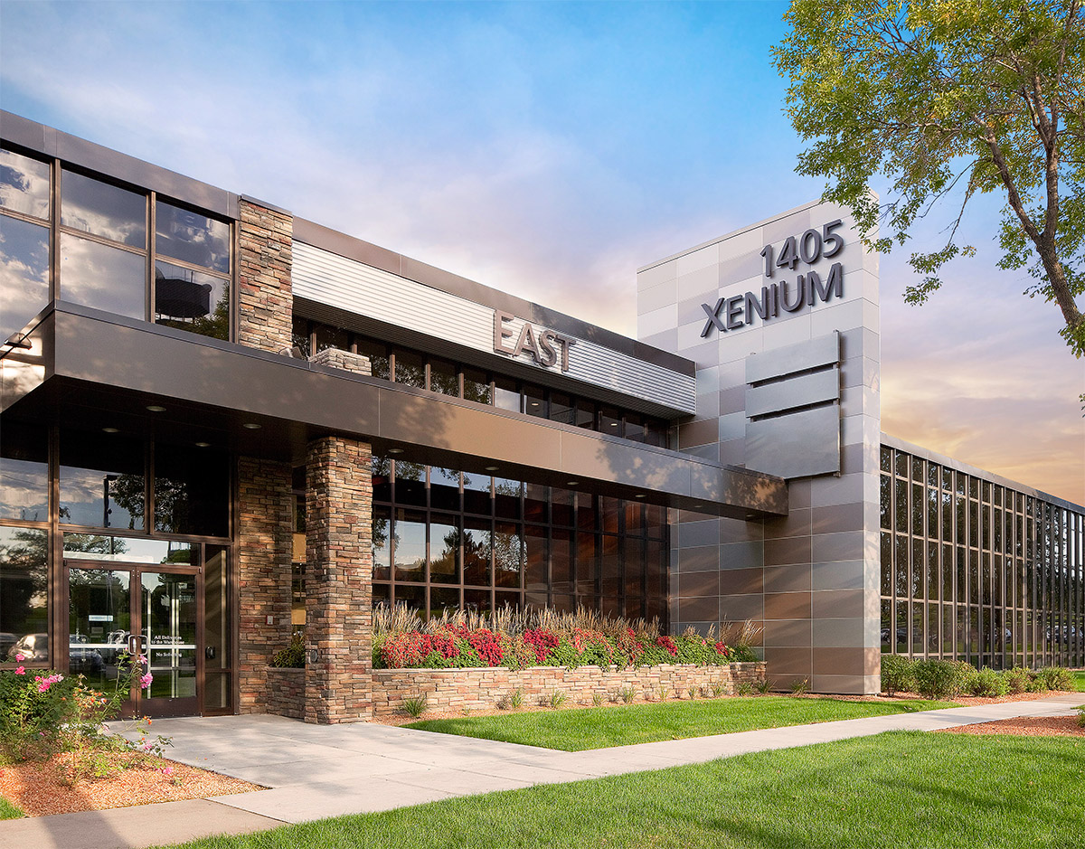 CBRE Capital Markets Arranges $47M Refinance of Plymouth Corporate  Center in Plymouth