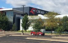 Former Chicago Sun-Times Plant Transformed by Data Center REIT