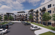 INH Properties and Kelco Services Co-Developing 152-Unit Multi-family Apartment in Maplewood