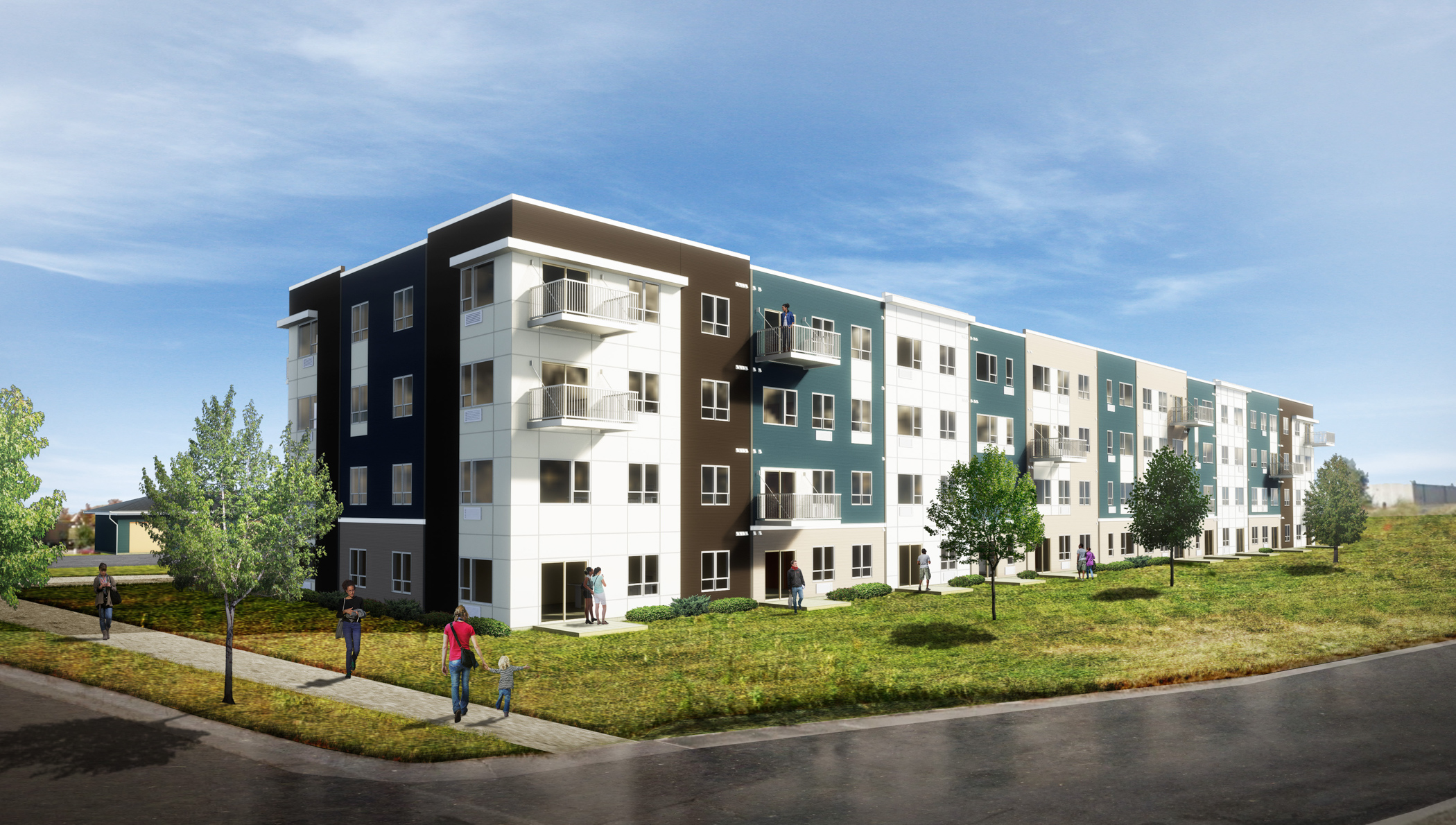 Merchants Capital Secures First-Ever Freddie Mac Non-LIHTC Forward Commitment Financing for $19.7M Affordable Housing Community in Minnesota