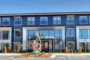AECOM gets chosen to Build on the Washington Block near Guthrie