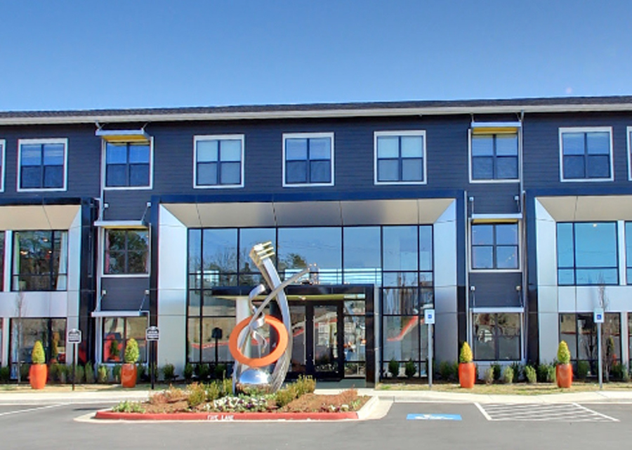 Dougherty Mortgage LLC closes $22.8 million Fannie Mae Loan for Bowman Pointe Phase II
