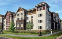 Dougherty Mortgage LLC closes $20.9 million HUD Loan for DARTS Senior Apartments