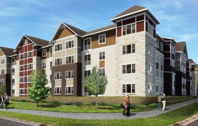 Dougherty Mortgage LLC closes $20.9 million HUD Loan for DARTS Senior Apartments