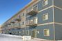 Labor Shortages Delay New Apartment Openings