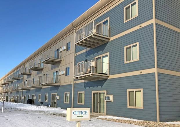 Dougherty Mortgage LLC closes $6.9 million Fannie Mae Loan for Windcrest Village