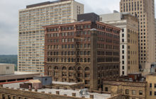 CBRE Appointed Exclusive Listing Agents for St. Paul’s Historic 180 East Fifth Street Building