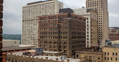 CBRE Appointed Exclusive Listing Agents for St. Paul’s Historic 180 East Fifth Street Building