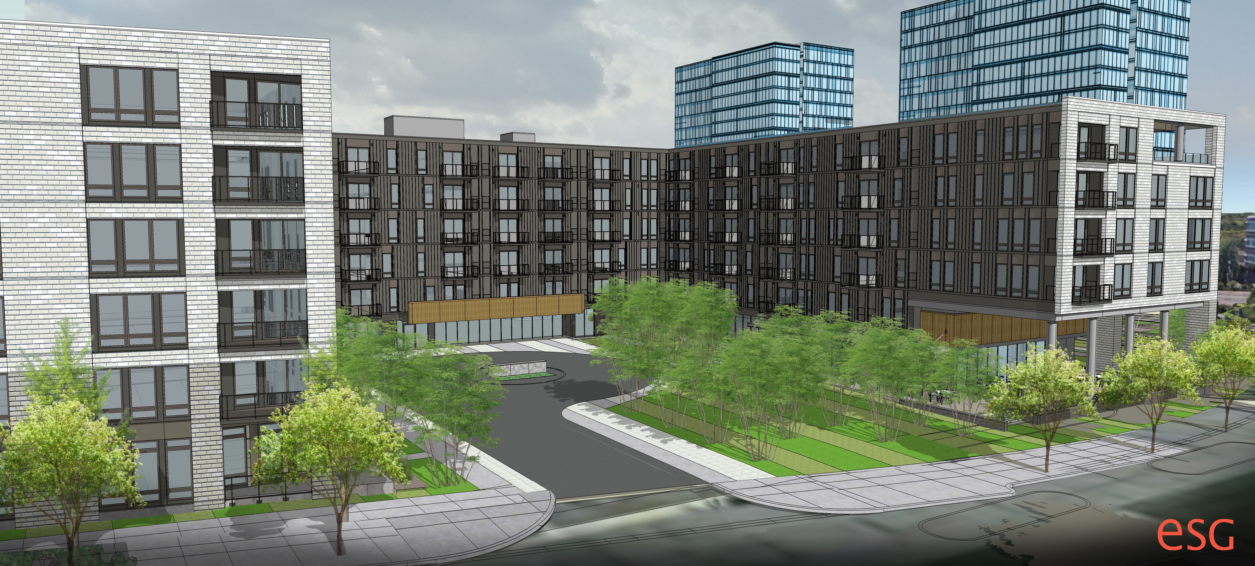 McGough Breaks Ground on One of the First Opportunity Zone Projects in Minnesota