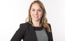 Angela Demonte, LEED AP joins Avison Young