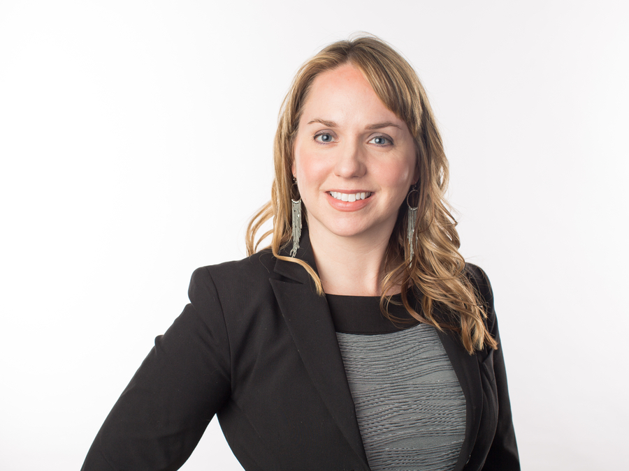 Angela Demonte, LEED AP joins Avison Young