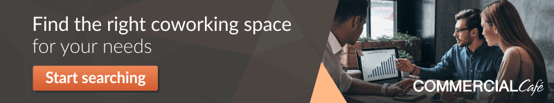CBRE Report: The Property Value Implications of Flexible Space