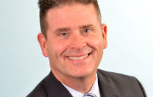 Jason McMillen joins Welsh Construction as Director of Project Management